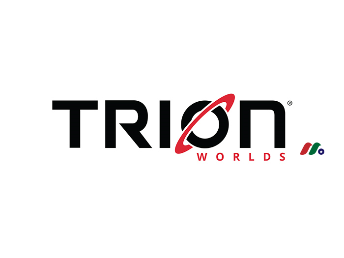 美国视频游戏开发商：Trion Worlds