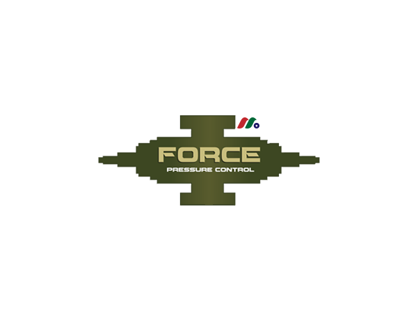 油田服务压力控制解决方案提供商：Force Pressure Control