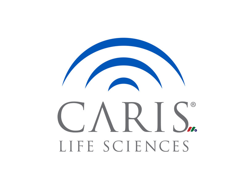 基于人工智能的下一代生物技术和精准医学公司：Caris Life Sciences, Inc.(CAI)